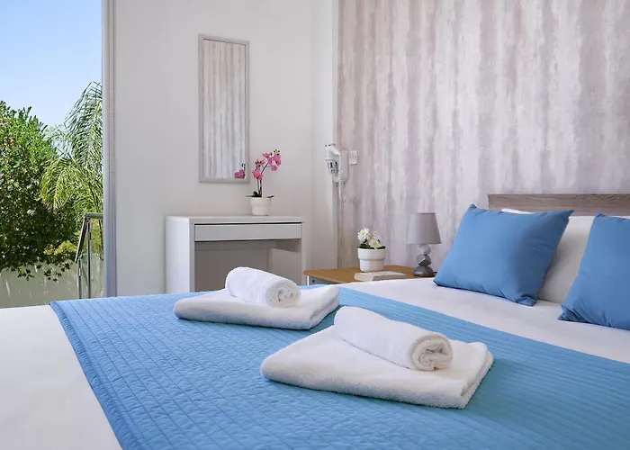 Apartament Meryl - Coralli Beachfront *