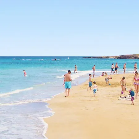 Meryl - Coralli Beachfront Appartamento *