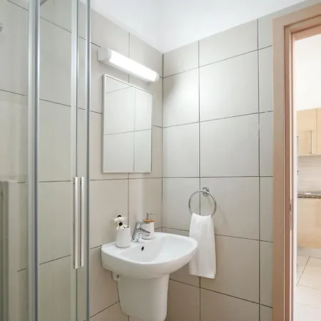 Meryl - Coralli Beachfront Апартаменты *