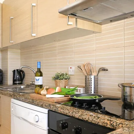 Meryl - Coralli Beachfront Appartamento *