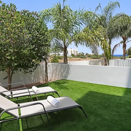 Meryl - Coralli Beachfront Protaras