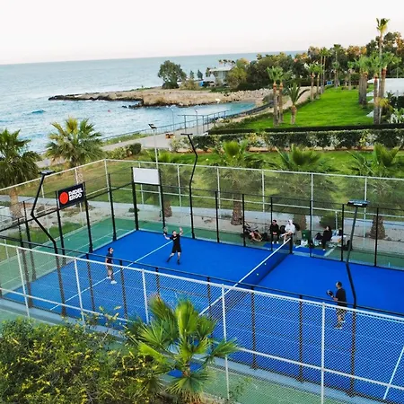 Meryl - Coralli Beachfront Holiday home