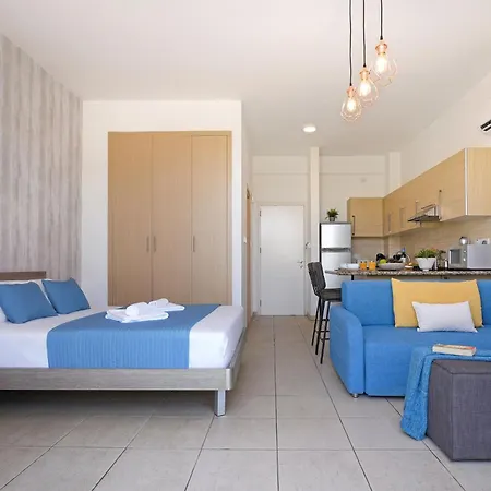 Meryl - Coralli Beachfront アパート