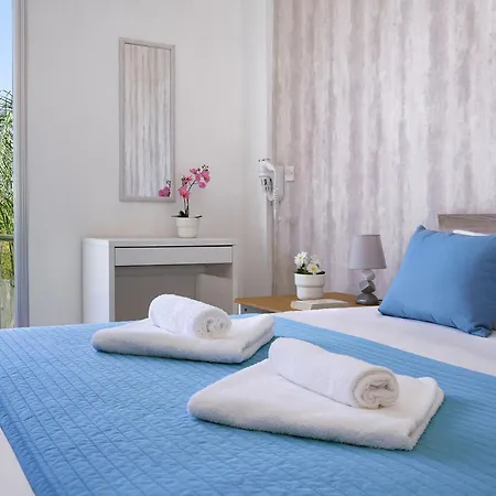 Apartmán Meryl - Coralli Beachfront *